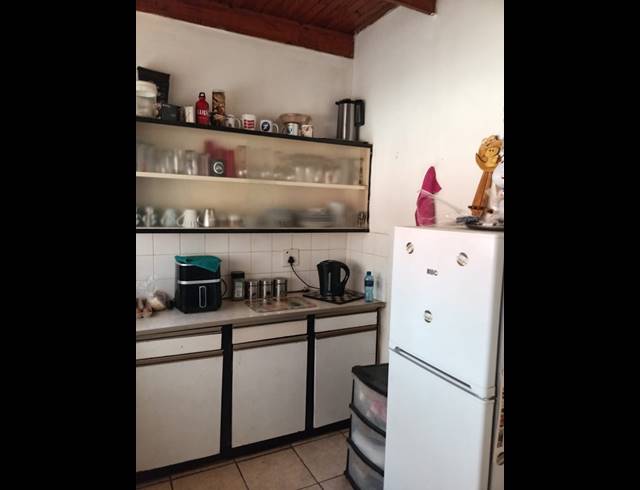 2 BEDROOM SECTIONAL TITLE FOR SALE IN DECLERCQVILLE